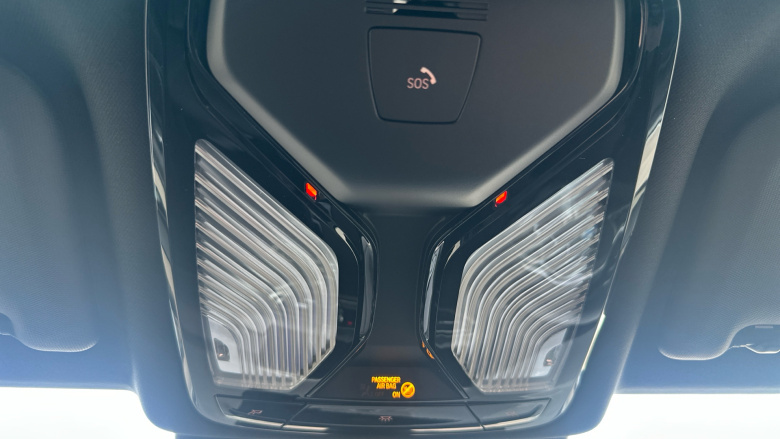 BMW X4 xDrive20d MHT M Sport 5dr Step Auto Diesel Estate